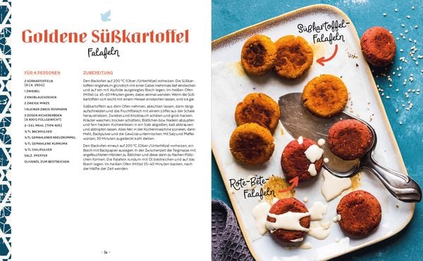 Produktbild: Koch dich nach Israel
