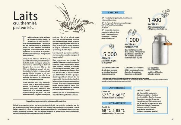 Produktbild: Fromage