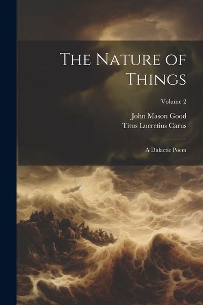 Produktbild: The Nature of Things