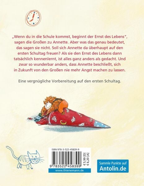 Produktbild: Der Ernst des Lebens: Der Ernst des Lebens