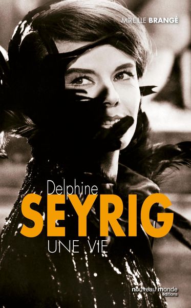 Produktbild: Delphine Seyrig