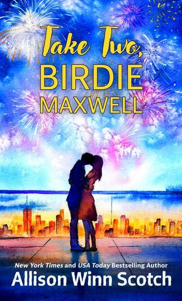 Produktbild: Take Two, Birdie Maxwell