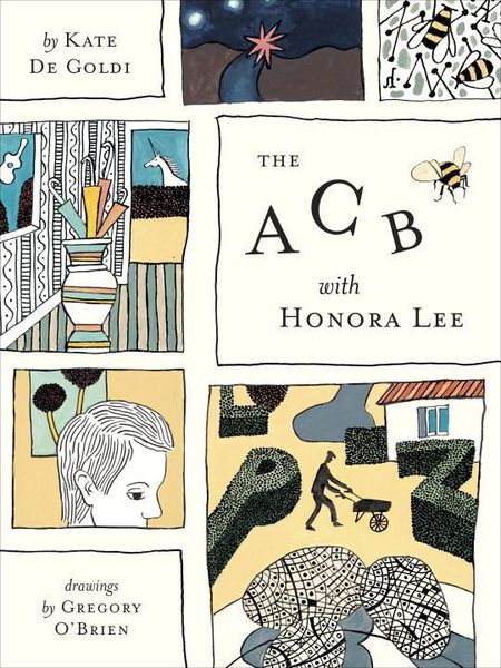 Produktbild: The ACB with Honora Lee