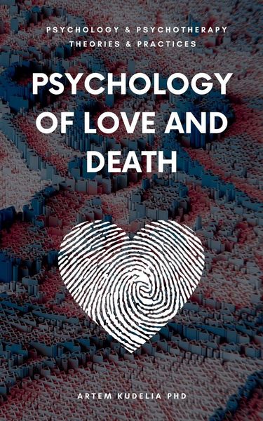 Produktbild: Psychology of Love and Death