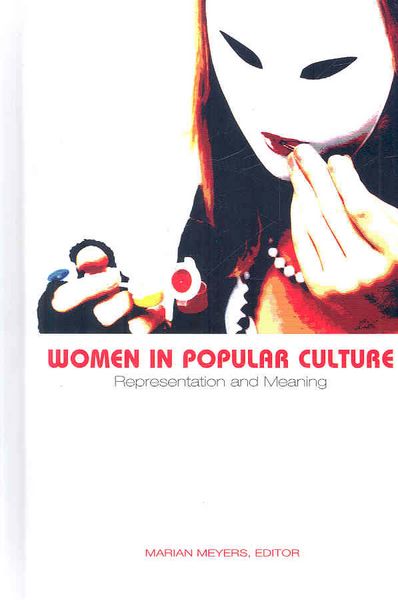 Produktbild: Women in Popular Culture