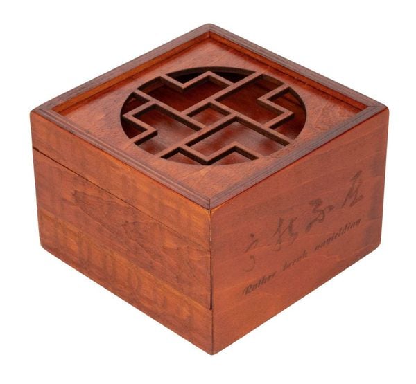 Produktbild: Secret Box Forest