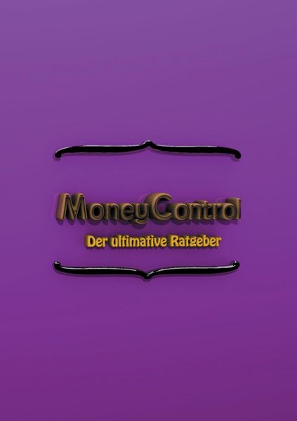 Produktbild: Money Control