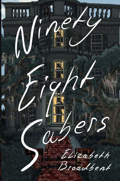 Produktbild: Ninety-Eight Sabers