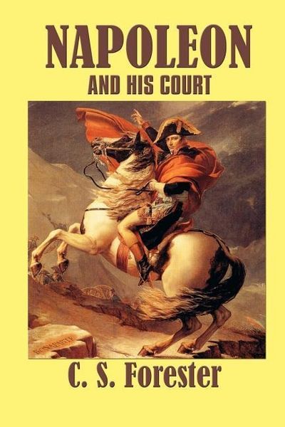 Produktbild: Napoleon and his Court