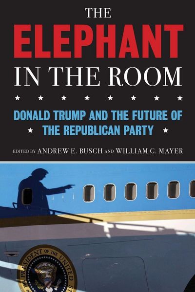 Produktbild: Elephant in the Room