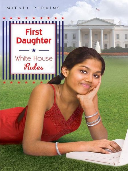 Produktbild: First Daughter: White House Rules
