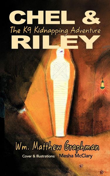 Produktbild: Chel & Riley Adventures
