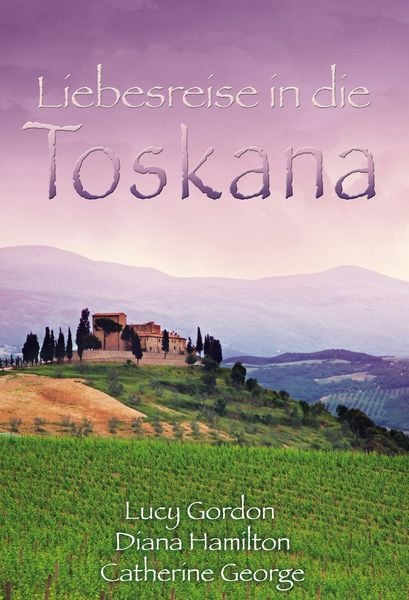 Produktbild: Liebesreise in die Toskana
