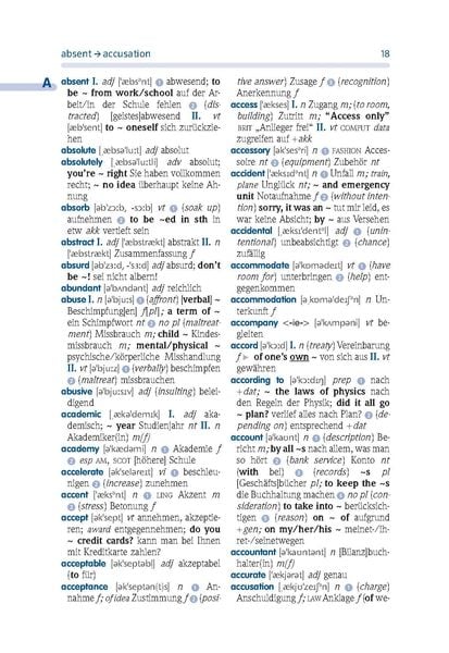 Produktbild: PONS Basisw&ouml;rterbuch Plus Englisch