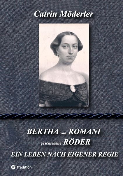 Produktbild: Bertha von Romani R&ouml;der