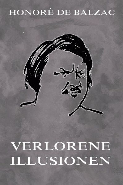 Produktbild: Verlorene Illusionen