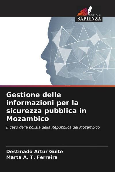 Produktbild: Gestione delle informazioni per la sicurezza pubblica in Mozambico