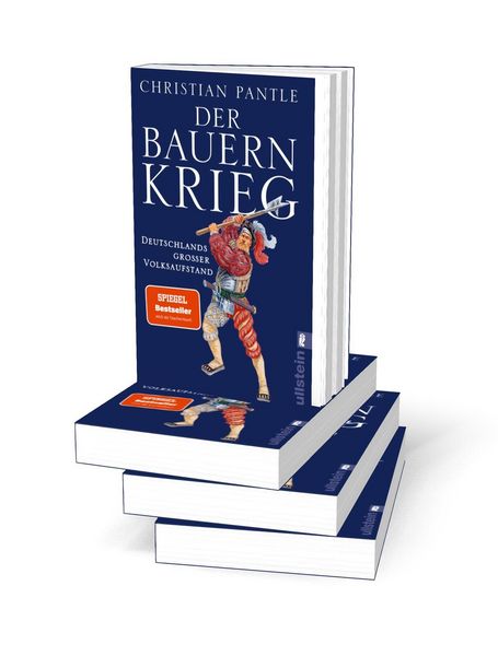 Produktbild: Der Bauernkrieg