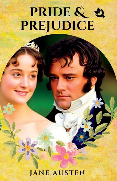 Produktbild: Pride and Prejudice