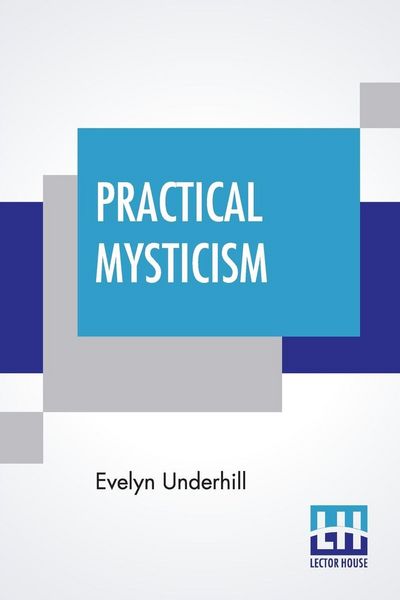 Produktbild: Practical Mysticism