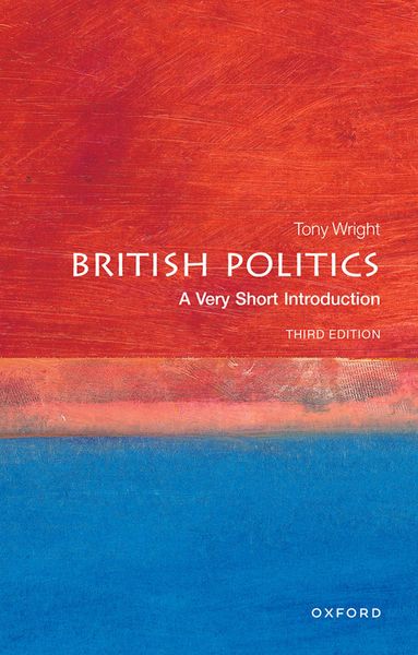 Produktbild: British Politics