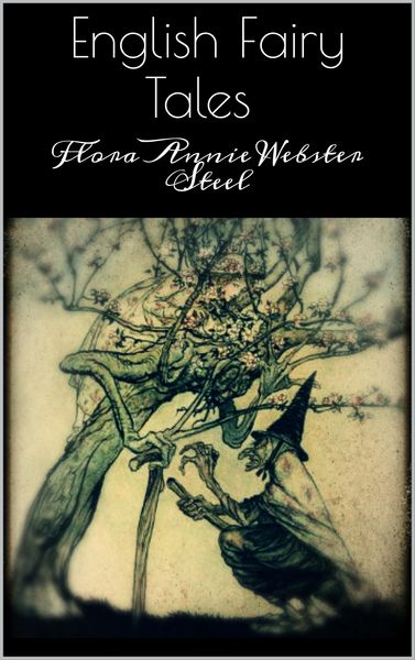 Produktbild: English Fairy Tales