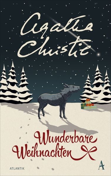 Produktbild: Wunderbare Weihnachten