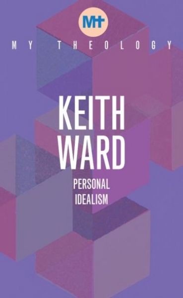 Produktbild: My Theology