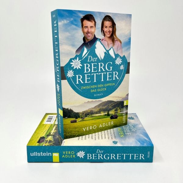 Produktbild: Der Bergretter