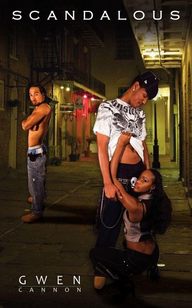 Produktbild: Scandalous