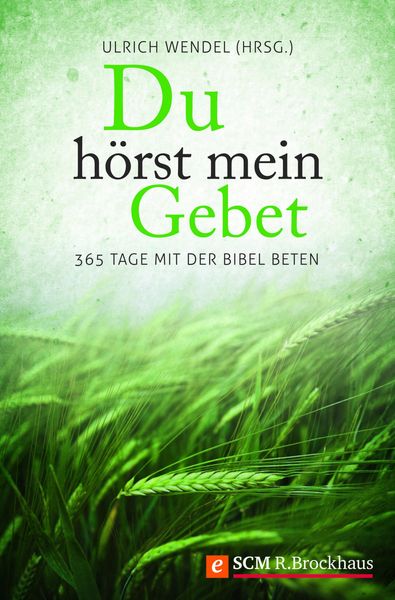 Produktbild: Du h&ouml;rst mein Gebet