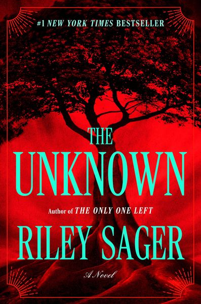 Produktbild: The Unknown