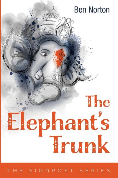 Produktbild: The Elephant's Trunk