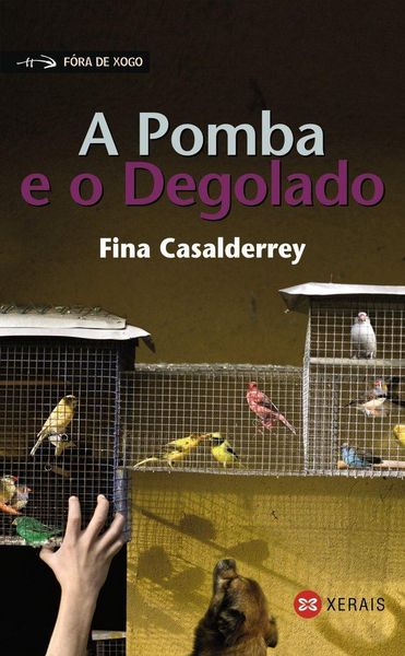 Produktbild: A pomba e o degolado