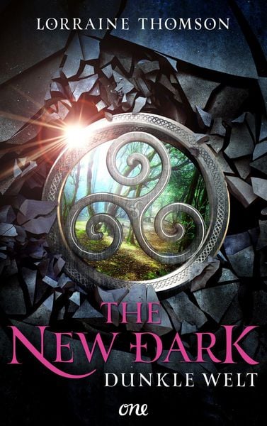 Produktbild: The New Dark - Dunkle Welt