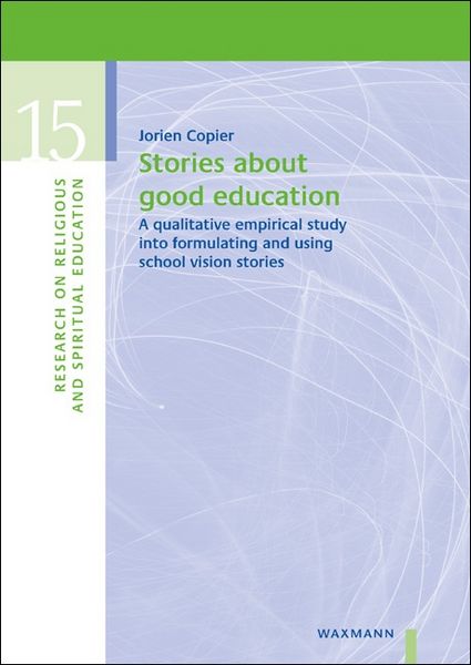 Produktbild: Stories about good education