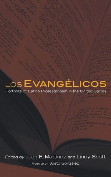 Produktbild: Los Evangelicos
