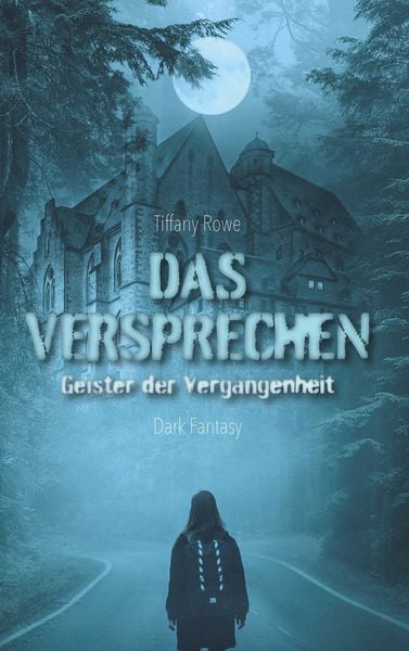 Produktbild: Das Versprechen - Geister der Vergangenheit