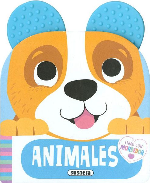 Produktbild: Animales