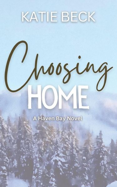 Produktbild: Choosing Home