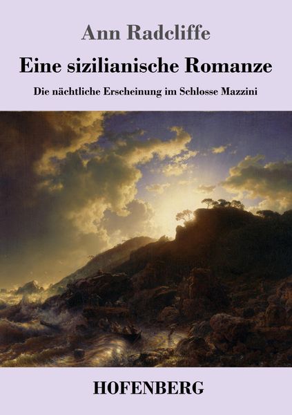 Produktbild: Eine sizilianische Romanze