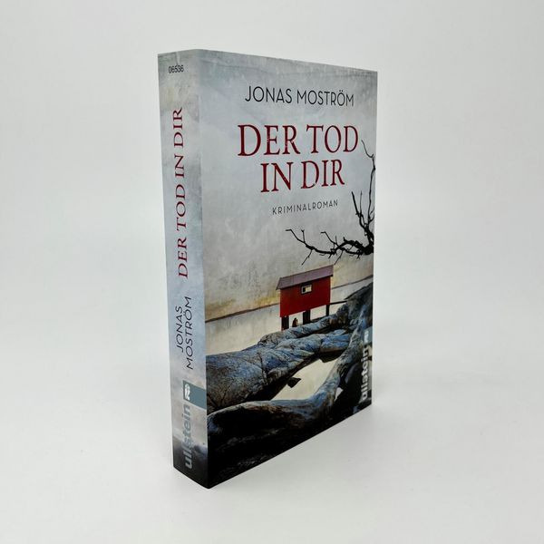 Produktbild: Der Tod in dir