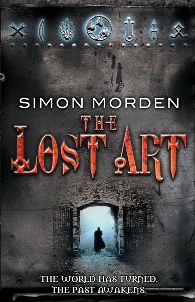 Produktbild: The Lost Art