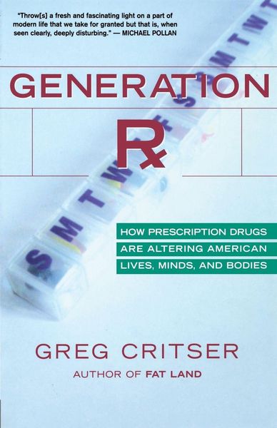 Produktbild: Generation RX