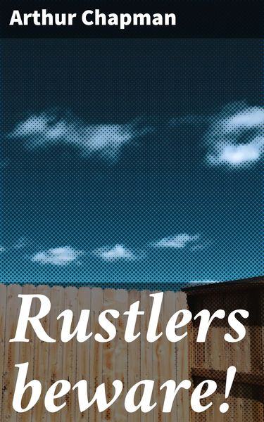 Produktbild: Rustlers beware!