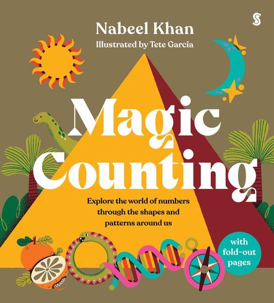 Produktbild: Magic Counting