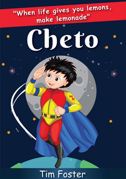 Produktbild: Cheto