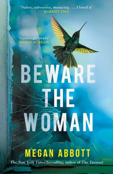 Produktbild: Beware the Woman