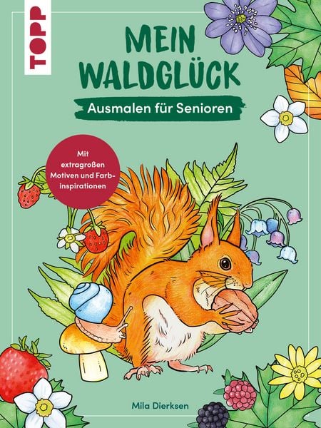 Produktbild: Mein Waldgl&uuml;ck