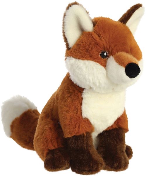 Aurora World - Eco Nation - Fuchs, 23 cm